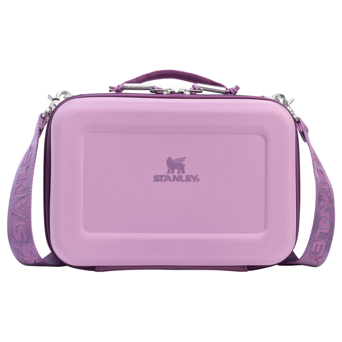 Stanley 1913 All Day Mini Lunch Box 4.2 QT in Lilac