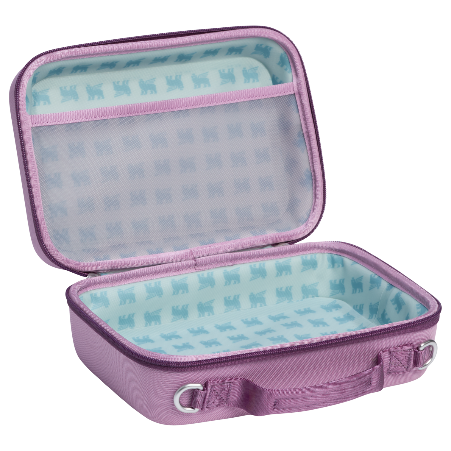 All Day Mini Lunch Box | 4.2 QT - Lilac - Stanley AU