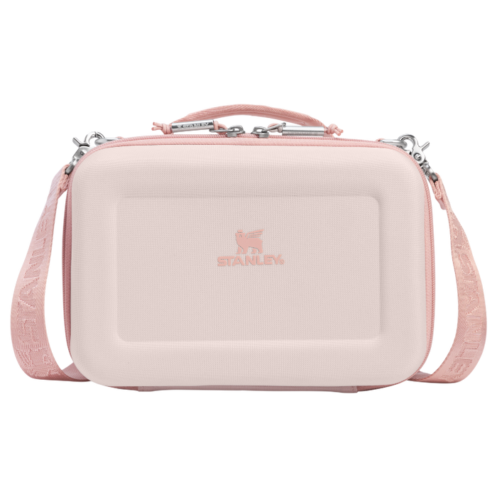 All Day Mini Lunch Box | 4.2 QT - Rose Quartz - Stanley AU