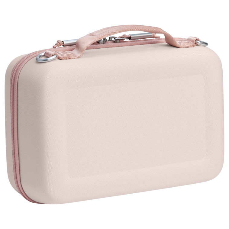 Stanley 1913 All Day Mini Lunch Box 4.2 QT in Rose Quartz | Back View