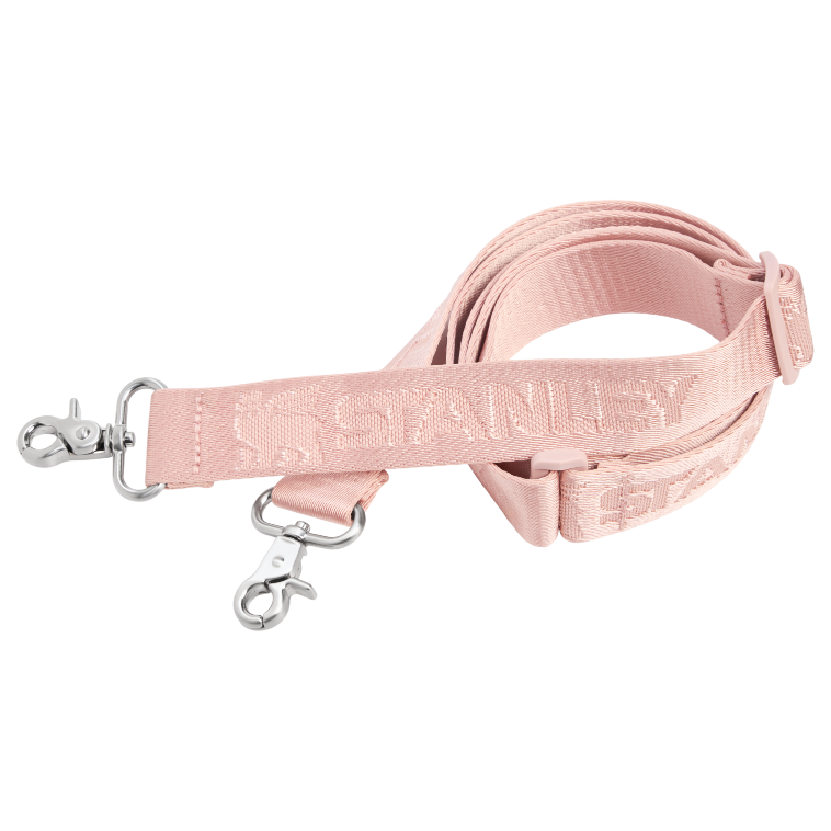 Stanley 1913 All Day Mini Lunch Box 4.2 QT in Rose Quartz | Detailed View