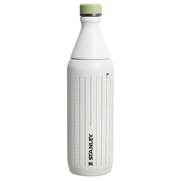 Stanley 1913 x Nelly Korda All Day Slim Bottle | 20 OZ - Front - Stanley AU