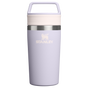 Swatch for Stanley 1913 The Café-To-Go Travel Mug 12 OZ in Purple Dust