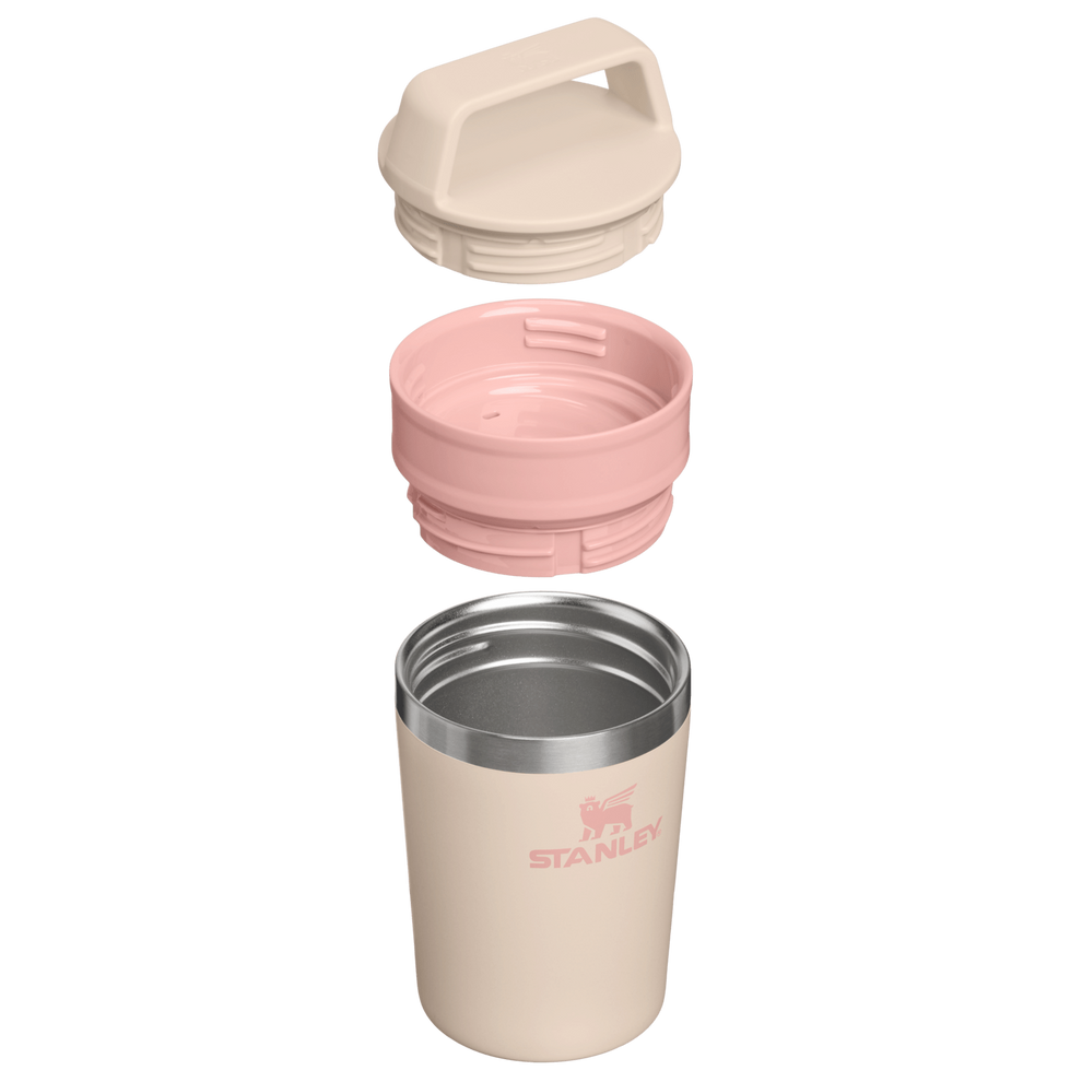 Stanley 1913 The Café-To-Go Travel Mug 8 OZ in Champagne