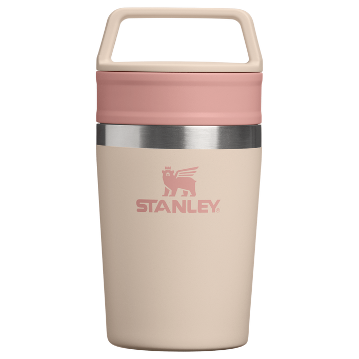 Stanley 1913 The Café-To-Go Travel Mug 8 OZ in Champagne
