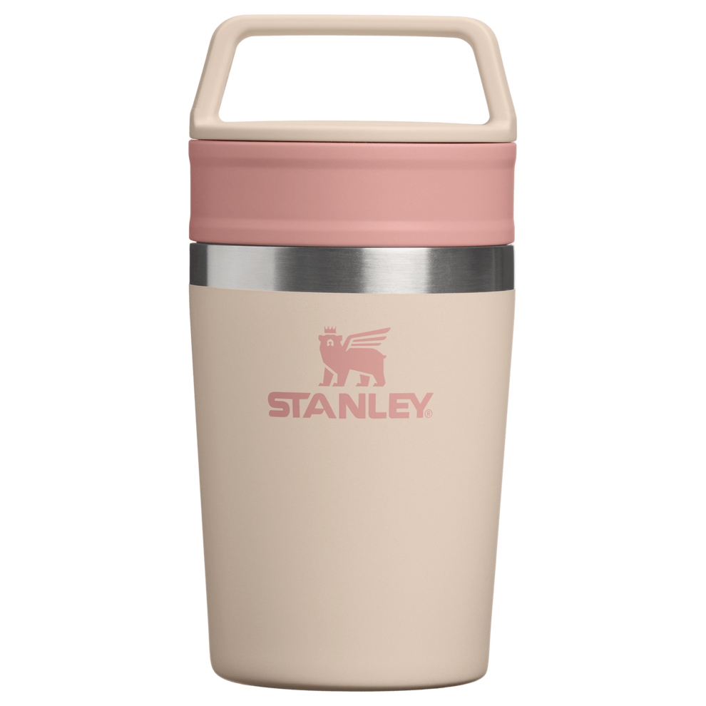 Stanley 1913 The Café-To-Go Travel Mug 8 OZ in Champagne