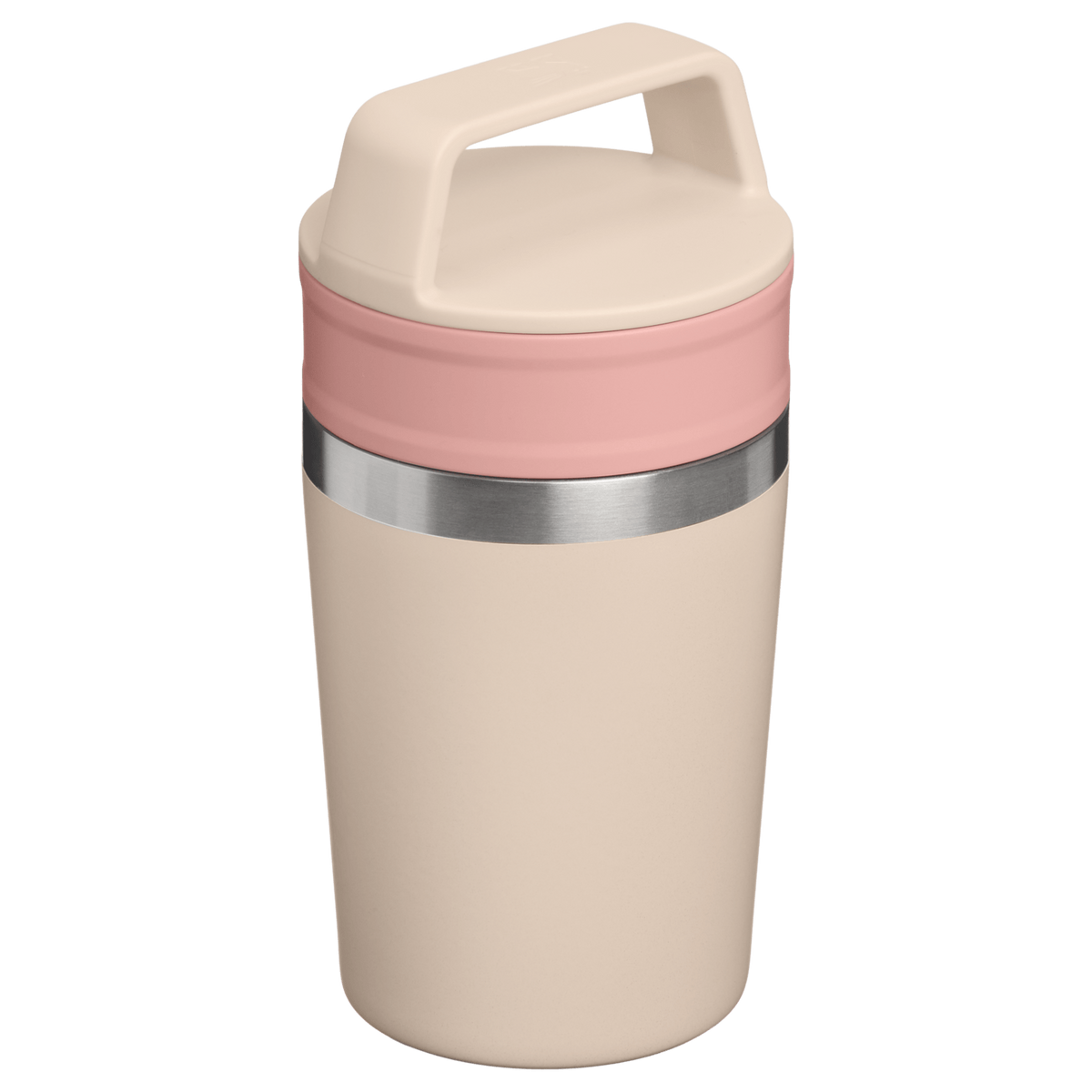 Stanley 1913 The Café-To-Go Travel Mug 8 OZ in Champagne
