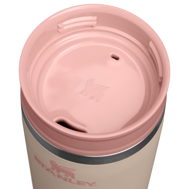 Stanley 1913 The Café-To-Go Travel Mug 8 OZ in Champagne