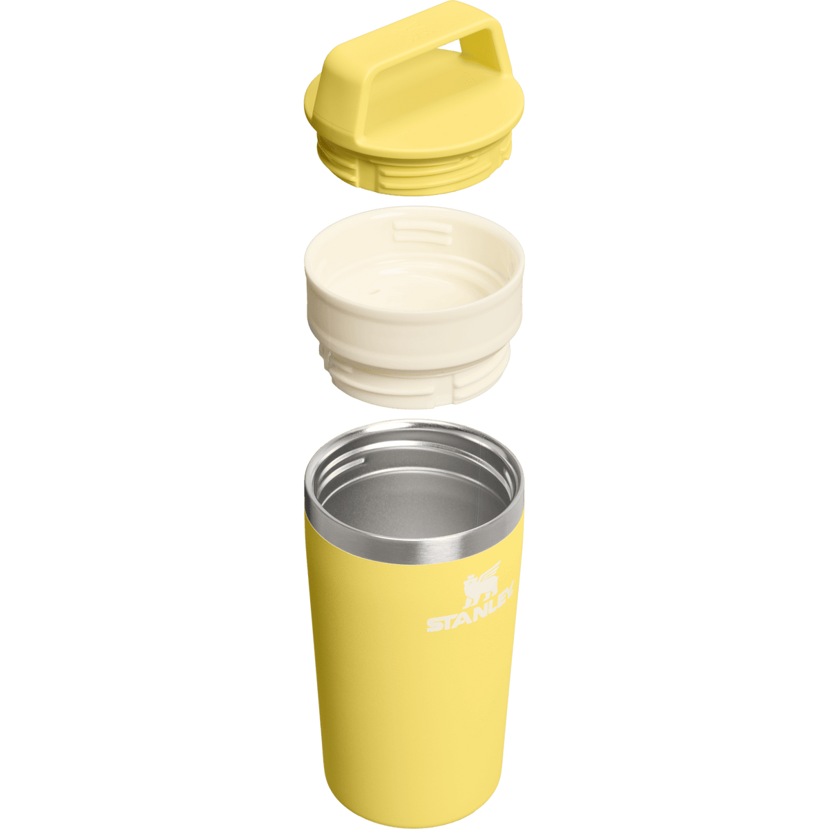 The Café-To-Go Travel Mug | 12 OZ