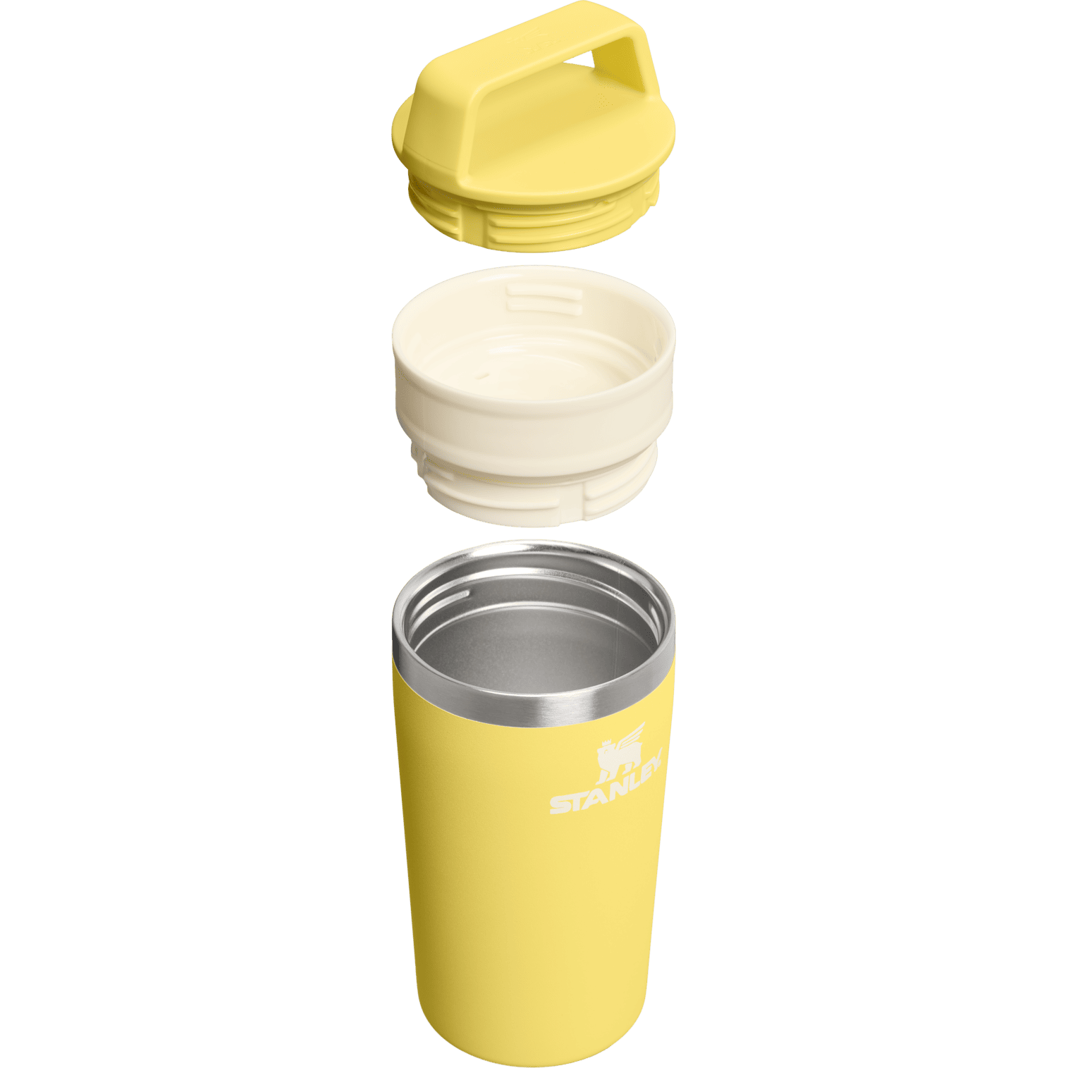 The Café-To-Go Travel Mug | 12 OZ