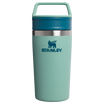 The Café-To-Go Travel Mug | 12 OZ - Spring Green - Stanley AU