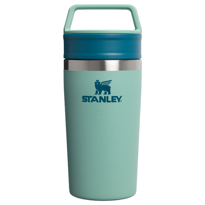 Stanley 1913 The Café-To-Go Travel Mug 12 OZ in Spring Green