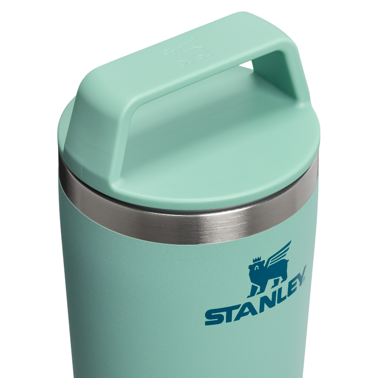 The Café-To-Go Travel Mug | 12 OZ - Spring Green - Stanley AU