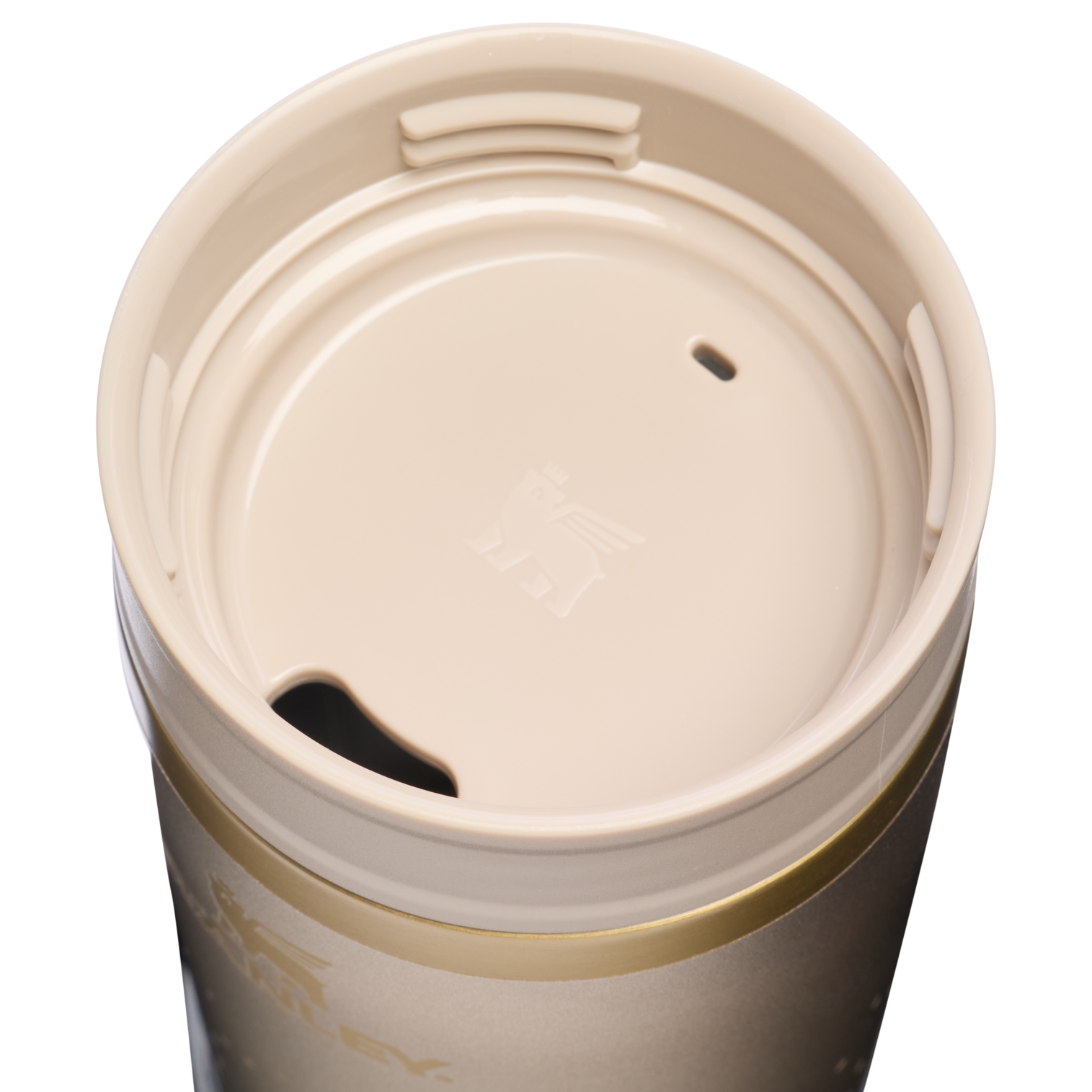 Cheers & Cheer The Café-To-Go Mug | 12oz