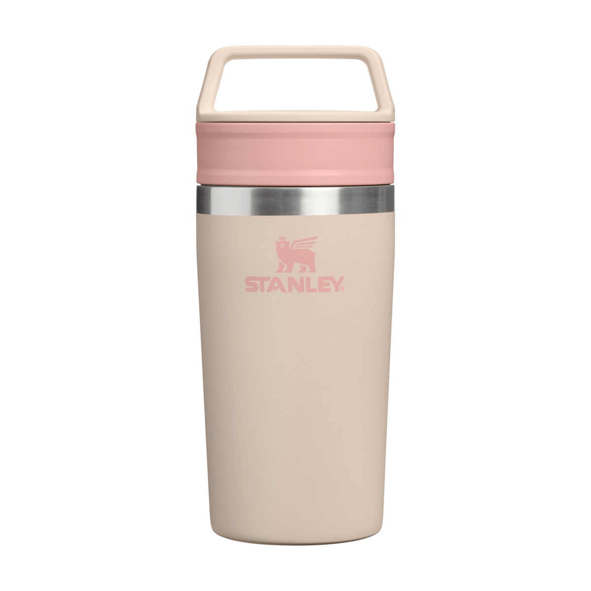 Stanley 1913 The Café-To-Go Travel Mug 12 OZ in Champagne