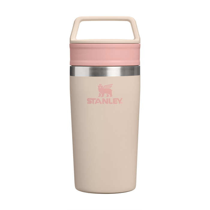 Stanley 1913 The Café-To-Go Travel Mug 12 OZ in Champagne