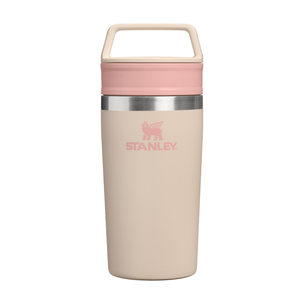 Stanley 1913 The Café-To-Go Travel Mug 12 OZ in Champagne