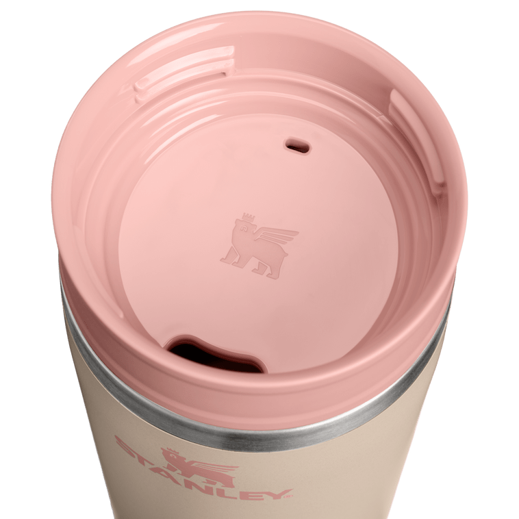 Stanley 1913 The Café-To-Go Travel Mug 12 OZ in Champagne