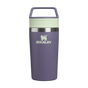 Swatch for Stanley 1913 The Café-To-Go Travel Mug 12 OZ in Purple Umbra