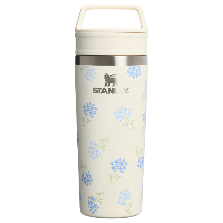 Stanley 1913 The Café-to-Go Travel Mug 16 OZ Easter Collection in Antique Florets