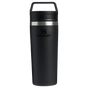 Swatch for Stanley 1913 The Café-To-Go Travel Mug 16 OZ in Black