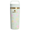The Café-to-Go Travel Mug | 16 OZ - Spring Blossoms - Stanley AU