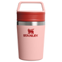 Swatch for Stanley 1913 The Café-To-Go Travel Mug 8 OZ in Peach Rose