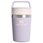 Swatch for Stanley 1913 The Café-To-Go Travel Mug 8 OZ in Purple Dust