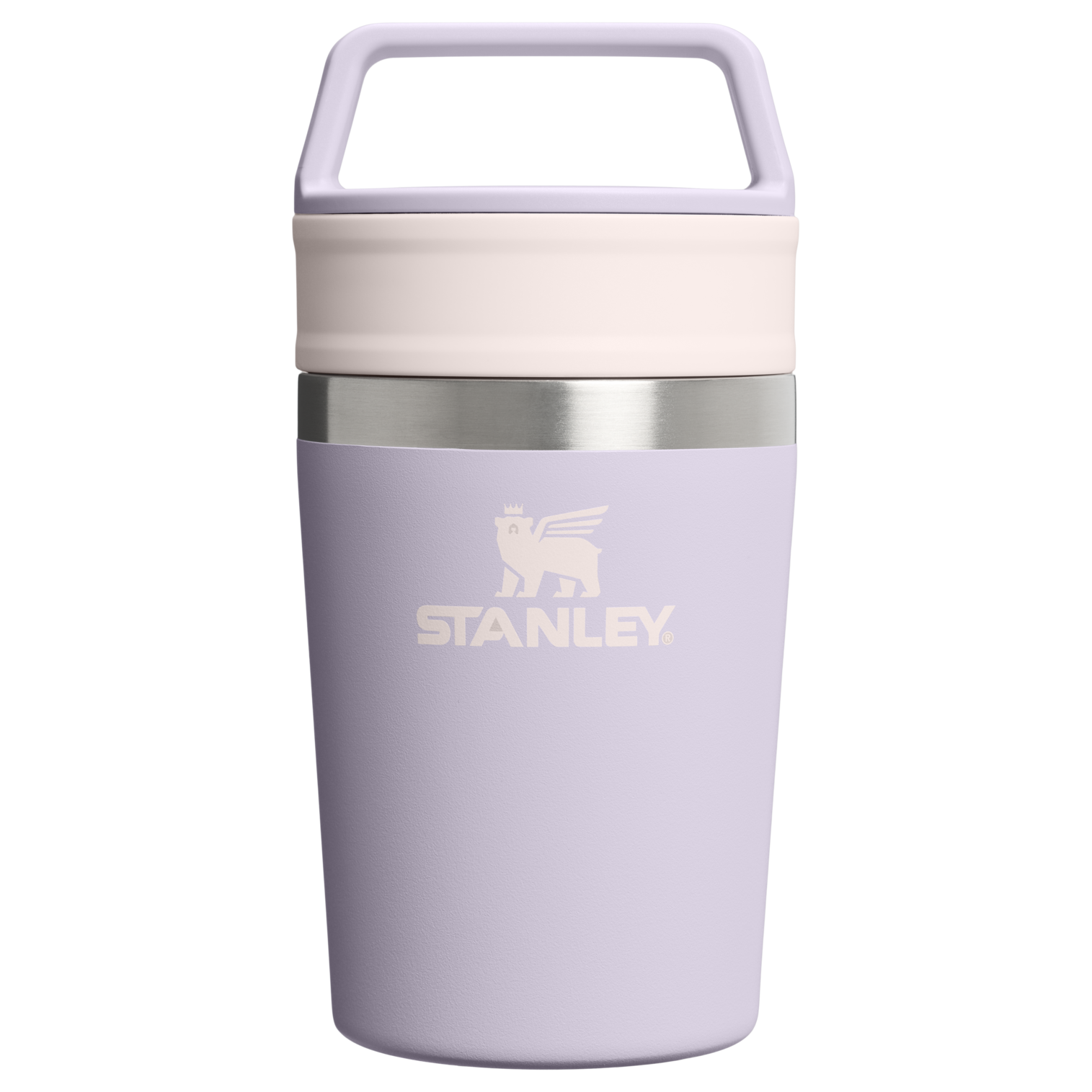 The Café-To-Go Travel Mug | 8 OZ