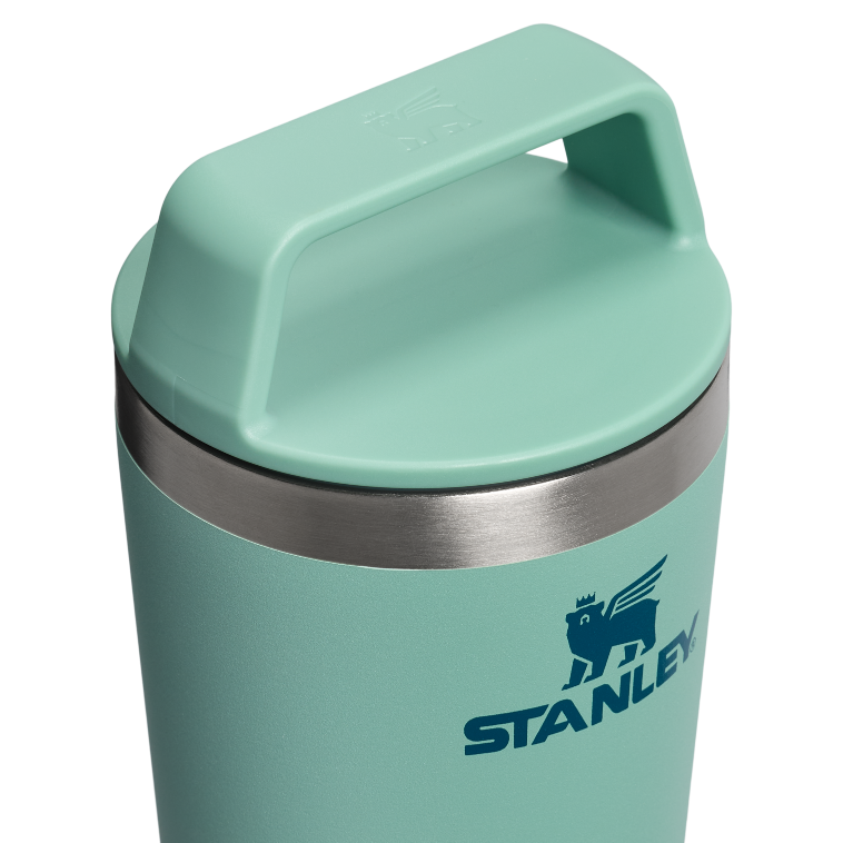 Stanley 1913 The Café-To-Go Travel Mug 8 OZ in Spring Green