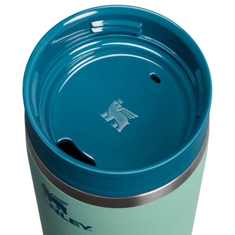 Stanley 1913 The Café-To-Go Travel Mug 8 OZ in Spring Green