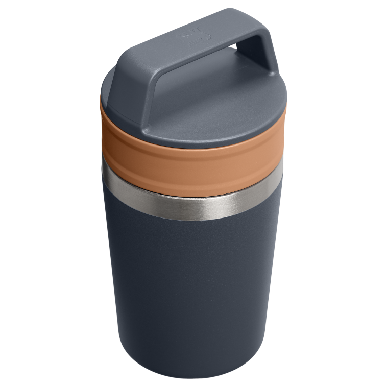 The Café-To-Go Travel Mug | 8 OZ