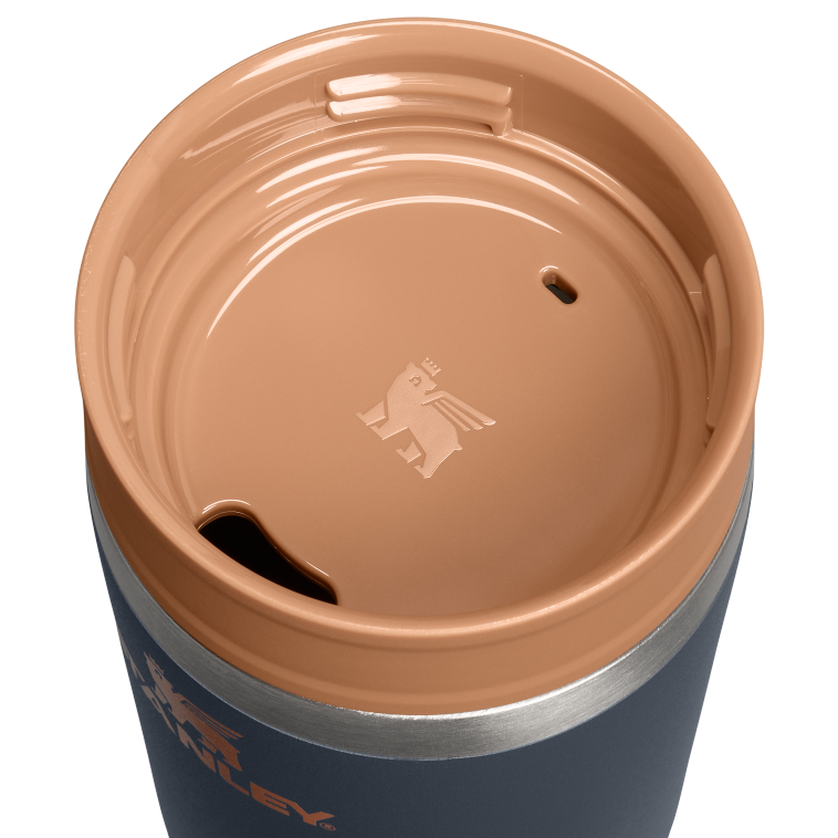 The Café-To-Go Travel Mug | 8 OZ