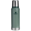Classic Legendary Bottle - 1.0 QT - Hammertone Green - Stanley AU