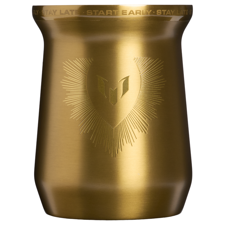 Stanley 1913 The Messi x Stanley 1913 Mate Mug in Messi Legacy | Back View