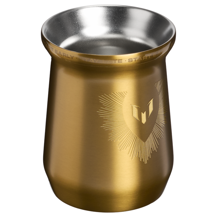 Stanley 1913 The Messi x Stanley 1913 Mate Mug in Messi Legacy | Back View