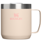 Swatch for Stanley 1913 Classic Legendary Camp Mug 12 OZ in Champagne