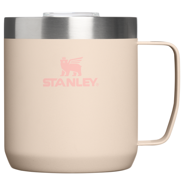 Stanley 1913 Classic Legendary Camp Mug 12 OZ in Champagne