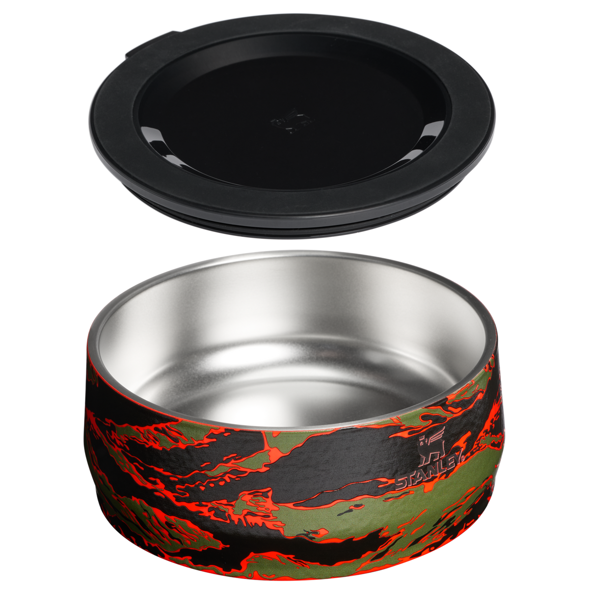 Stanley 1913 Stanley 1913 x Devin Booker Pet Bowl 24oz in Devin Booker Hidden in Plain Sight | Cross Section View