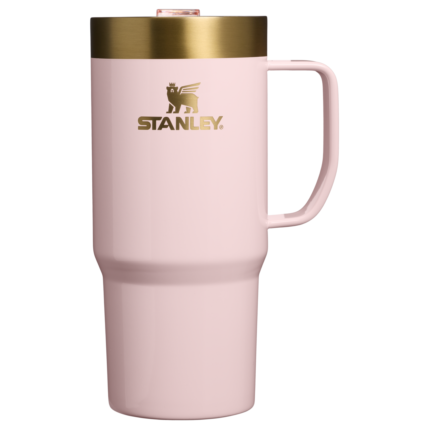 Stanley 1913 Everyday Suburban Mug 16 oz Spring Reset Collection in Blossom Gloss | Front View