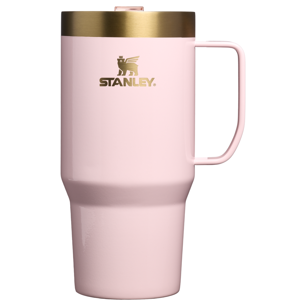 Stanley 1913 Everyday Suburban Mug 24 oz Spring Reset Collection in Blossom Gloss | Front View