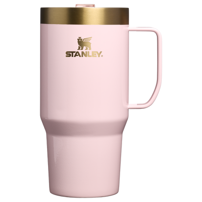Stanley 1913 Everyday Suburban Mug 24 oz Spring Reset Collection in Blossom Gloss | Front View