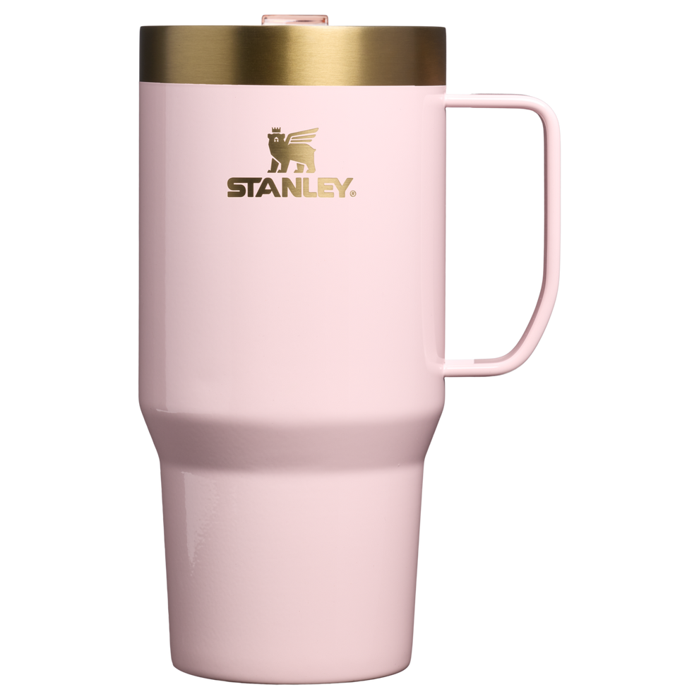 Stanley 1913 Everyday Suburban Mug 24 oz Spring Reset Collection in Blossom Gloss | Front View