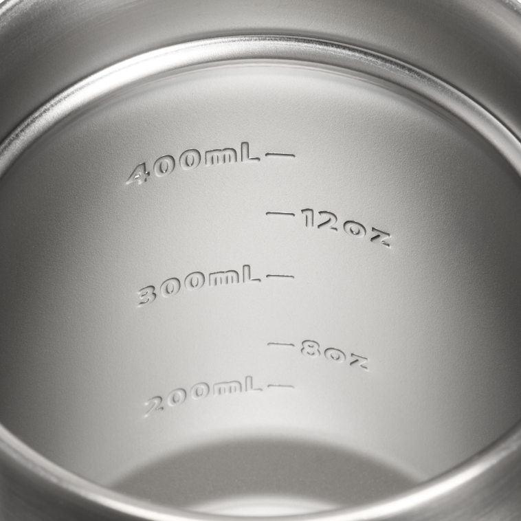 Everyday Suburban Mug | 16oz