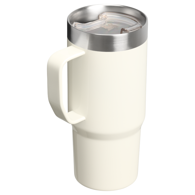 Everyday Suburban Mug | 16oz - Cream Gloss - Stanley AU