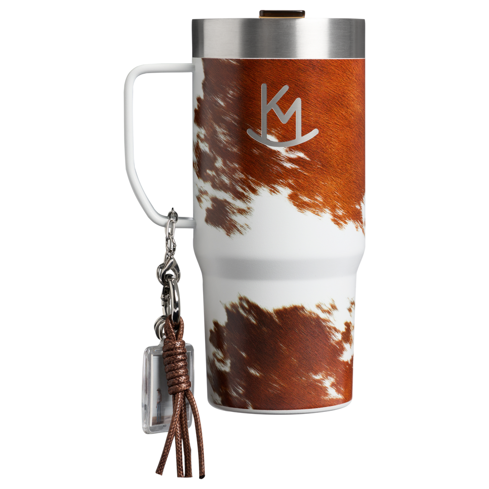 Stanley 1913 The  Stanley 1913 x Kacey Musgraves Everyday Suburban Mug 16 OZ in Kacey Musgraves Rodeo