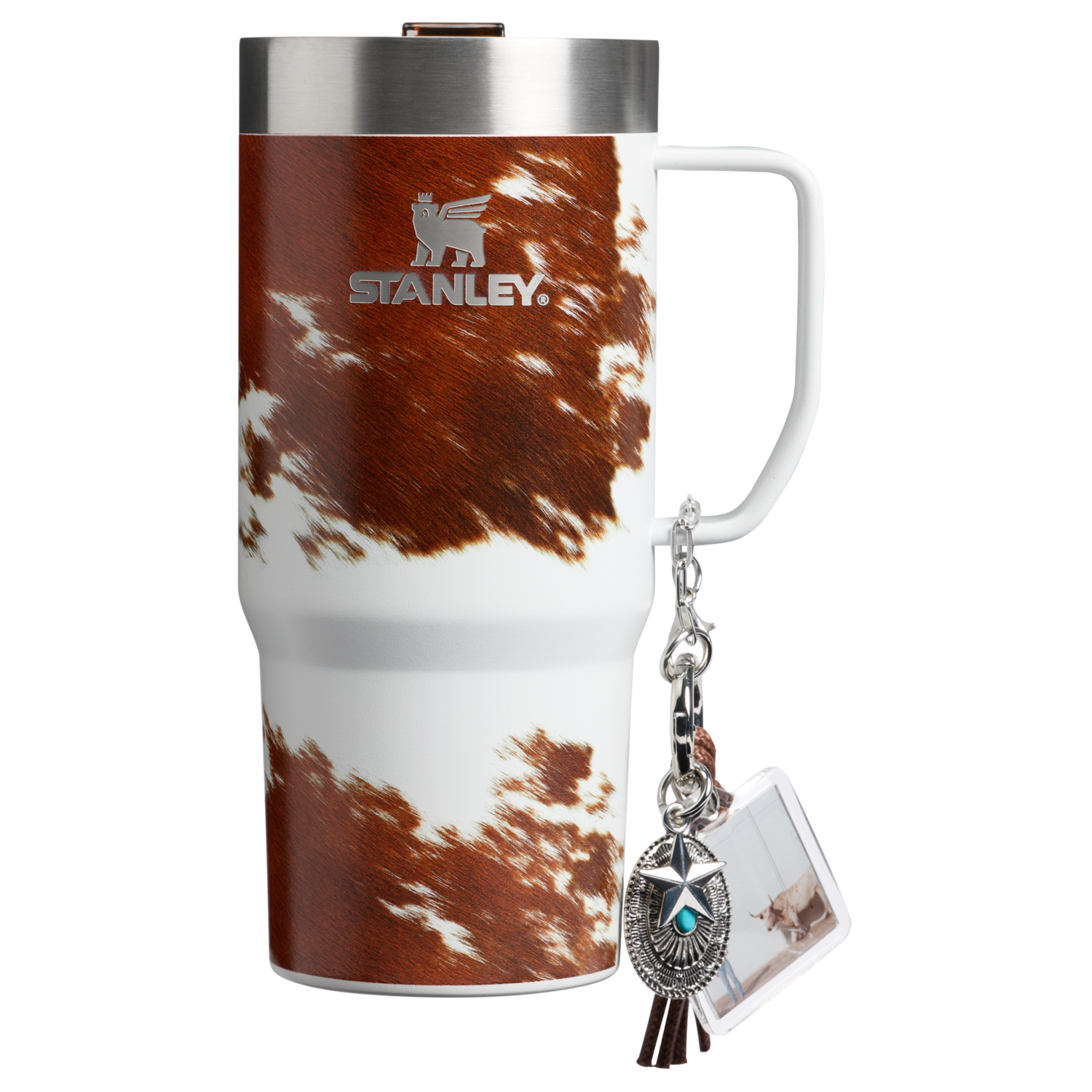 Stanley 1913 The  Stanley 1913 x Kacey Musgraves Everyday Suburban Mug 16 OZ in Kacey Musgraves Rodeo | View 1