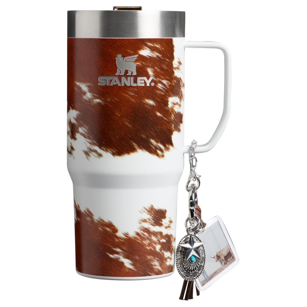 Stanley 1913 The  Stanley 1913 x Kacey Musgraves Everyday Suburban Mug 16 OZ in Kacey Musgraves Rodeo