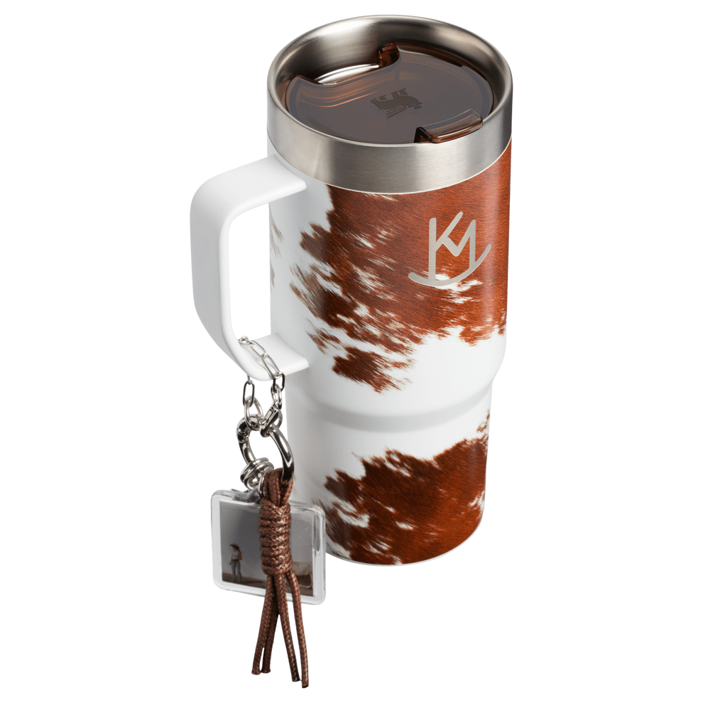 Stanley 1913 The  Stanley 1913 x Kacey Musgraves Everyday Suburban Mug 16 OZ in Kacey Musgraves Rodeo