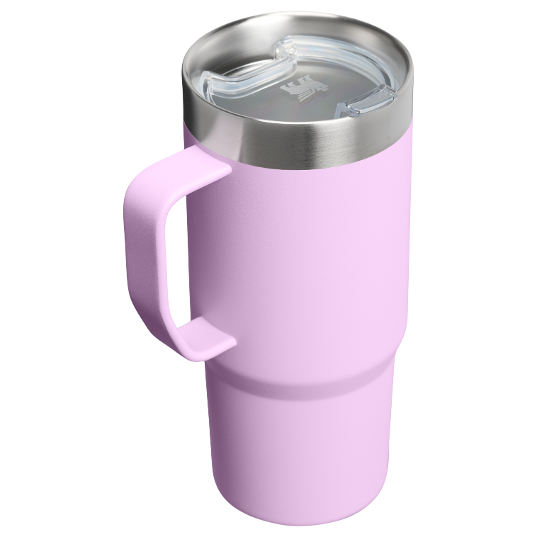 The Everyday Suburban Mug | 24 OZ - Soft Orchid - Stanley AU